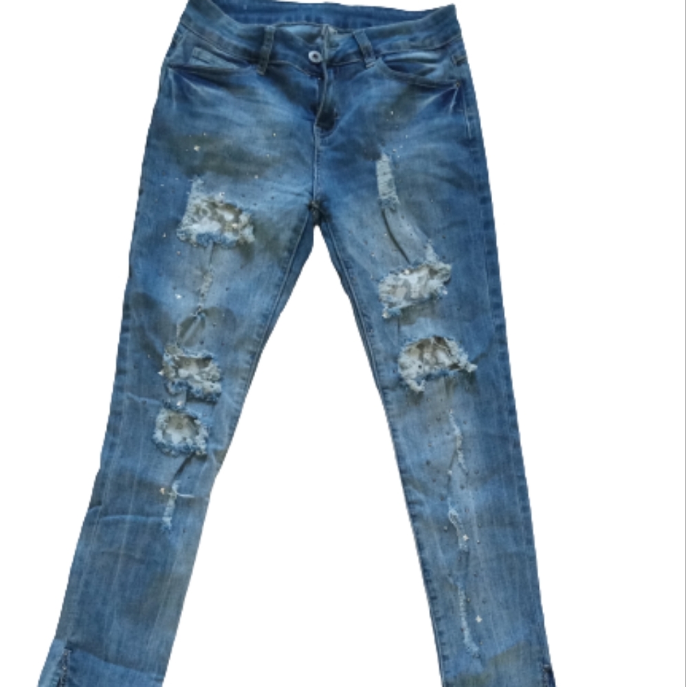 Women jeans